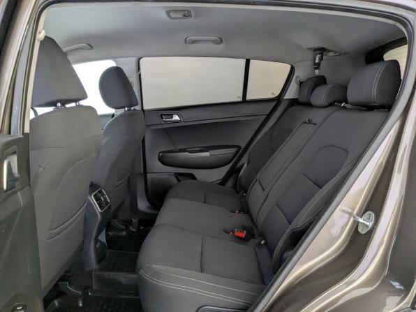 Kia Sportage IV с пробегом 2018 года, цена 1 790 000 рублей, 173070 км, внедорожник, Автокод Объявления