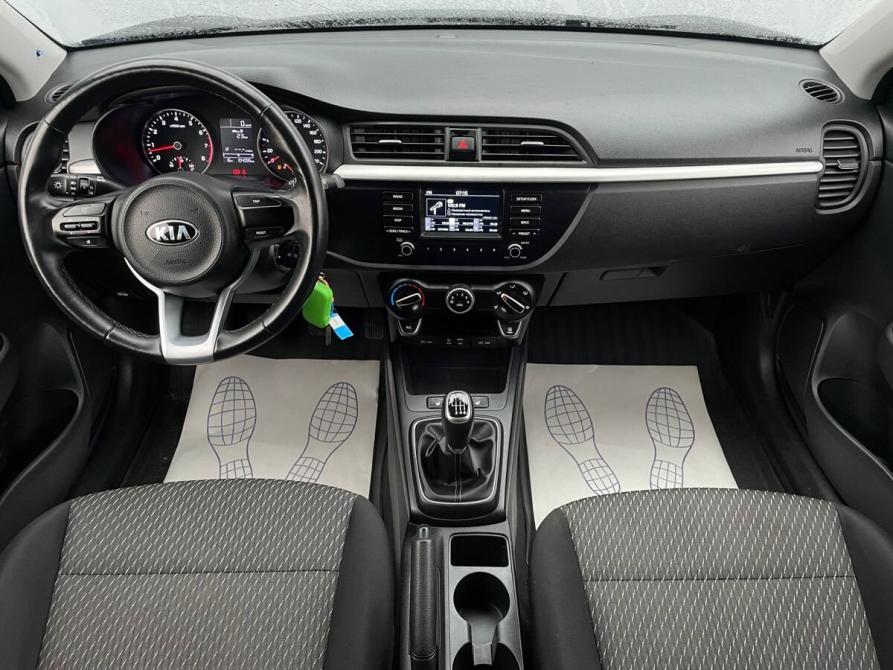 Kia Rio IV Стерлитамак  - изображение 21