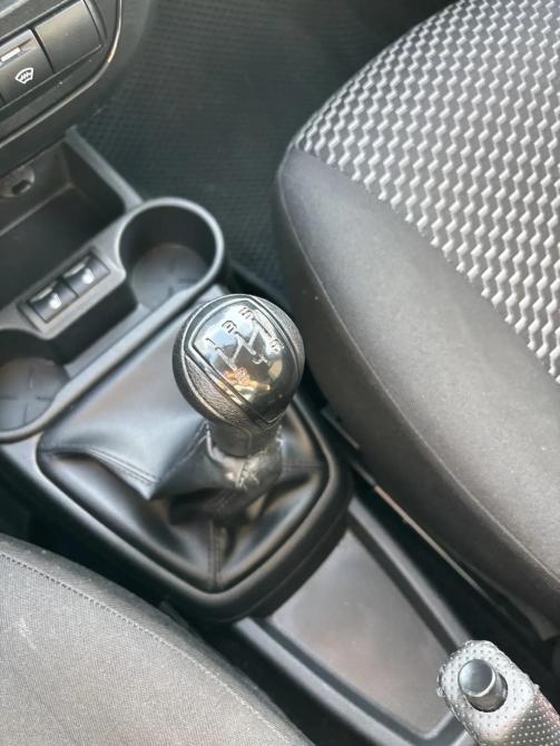 Lada (ВАЗ) Granta I Альметьевск  - изображение 12