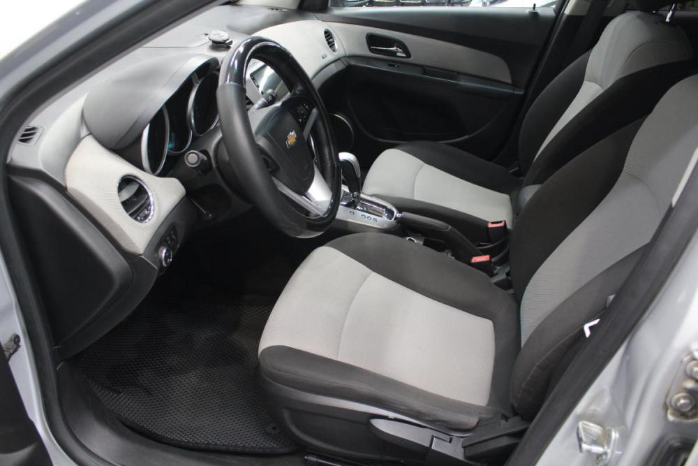 Chevrolet Cruze I Кемерово  - изображение 15