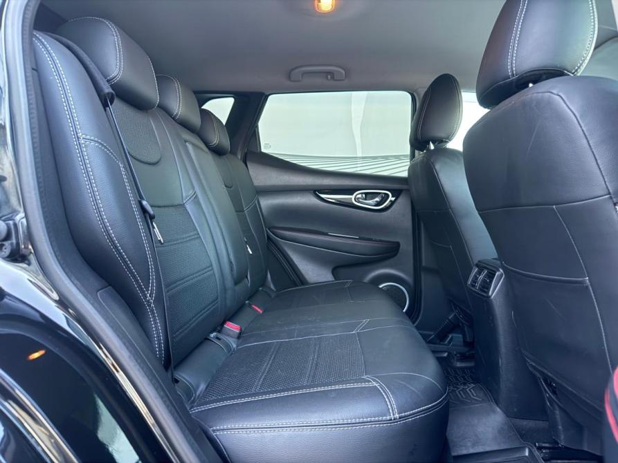 Nissan Qashqai II Воронеж  - изображение 18