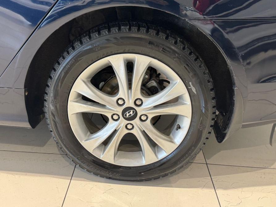 Hyundai Sonata VI (YF) Екатеринбург  - изображение 7
