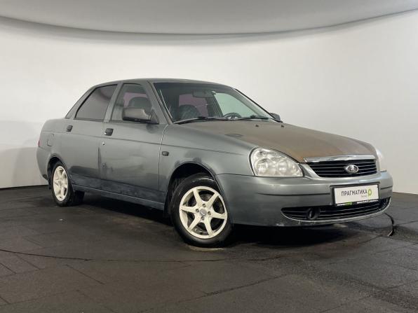 Lada (ВАЗ) Priora I с пробегом 2008 года, цена 119 900 рублей, 249800 км, седан, Автокод Объявления