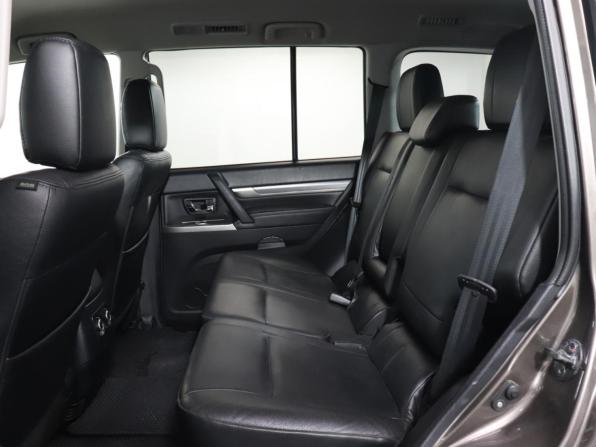 Mitsubishi Pajero IV Рестайлинг 1 с пробегом 2012 года, цена 2 139 000 рублей, 132961 км, внедорожник, Автокод Объявления