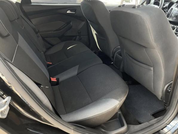 Ford Focus III с пробегом 2011 года, цена 615 000 рублей, 242606 км, хэтчбек, Автокод Объявления
