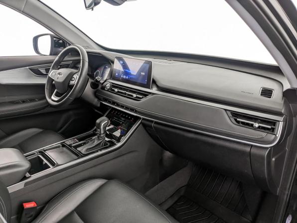Chery Tiggo 4 Pro I с пробегом 2023 года, цена 1 395 000 рублей, 75779 км, внедорожник, Автокод Объявления