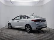 Hyundai Solaris II Москва  - изображение 27