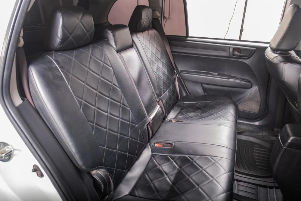 Toyota Corolla XI (E160 E170) Рестайлинг 2 Томск  - изображение 17