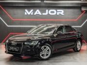 Audi A4 V (B9) Москва  - изображение 31