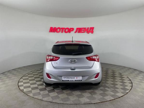 Hyundai i30 II с пробегом 2013 года, цена 890 000 рублей, 115000 км, хэтчбек, Автокод Объявления