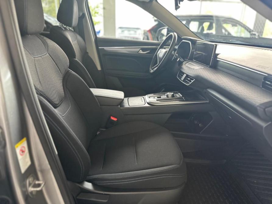 Haval Jolion I Рестайлинг Новосибирск  - изображение 23