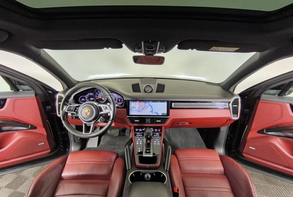 Porsche Cayenne III Нижний Новгород  - изображение 14