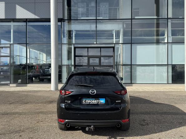 Mazda CX-5 II с пробегом 2019 года, цена 2 770 000 рублей, 140286 км, внедорожник, Автокод Объявления