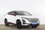 Omoda C5 I Тюмень  - изображение 26
