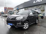 Foton Sauvana I Санкт-Петербург  - изображение 23