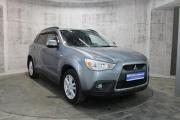 Mitsubishi ASX I Ярославль  - изображение 17