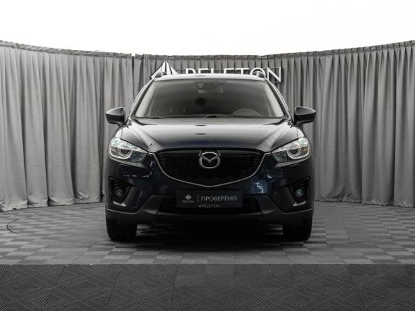 Mazda CX-5 I с пробегом 2014 года, цена 2 250 000 рублей, 69820 км, внедорожник, Автокод Объявления