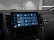Nissan Tiida I Рестайлинг Москва  - изображение 43