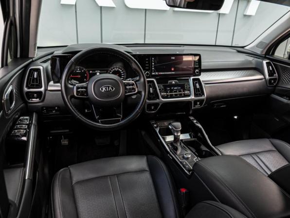 Kia Sorento IV с пробегом 2020 года, цена 3 630 000 рублей, 48159 км, внедорожник, Автокод Объявления