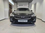Infiniti Q50 I Москва  - изображение 22