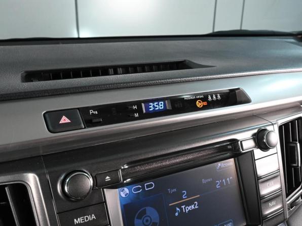 Toyota RAV4 IV (XA40) с пробегом 2013 года, цена 1 849 000 рублей, 164842 км, внедорожник, Автокод Объявления