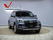 Chery Tiggo 4 I Рестайлинг Уфа  - изображение 19