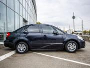 Suzuki SX4 I (Classic) Волгоград  - изображение 34