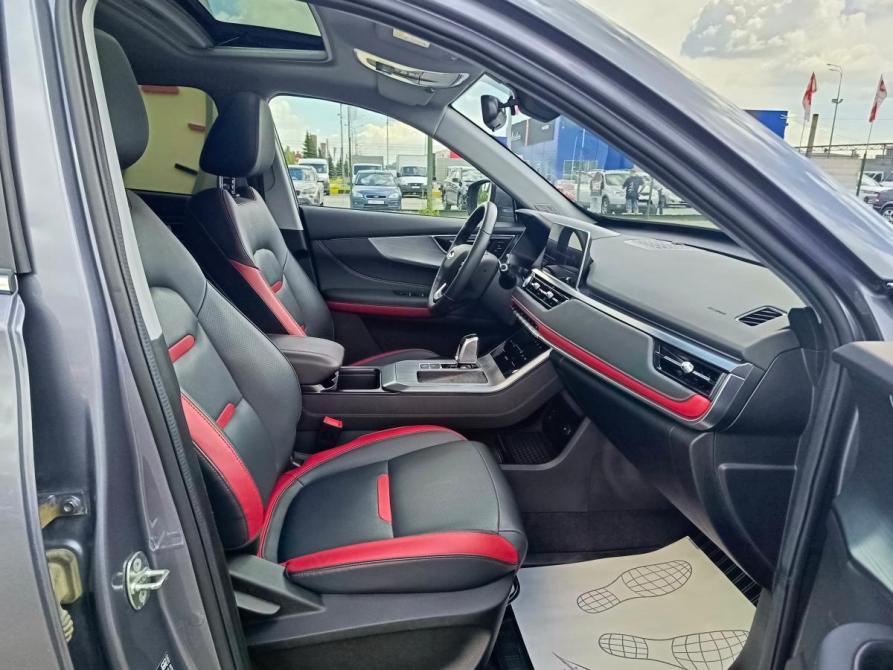 Chery Tiggo 4 Pro I Тюмень  - изображение 15