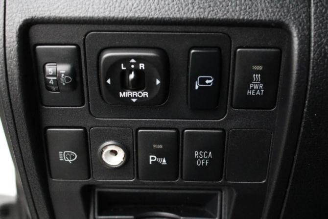 Toyota Land Cruiser 200 Series с пробегом 2008 года, цена 1 899 000 рублей, 487000 км, внедорожник, Автокод Объявления