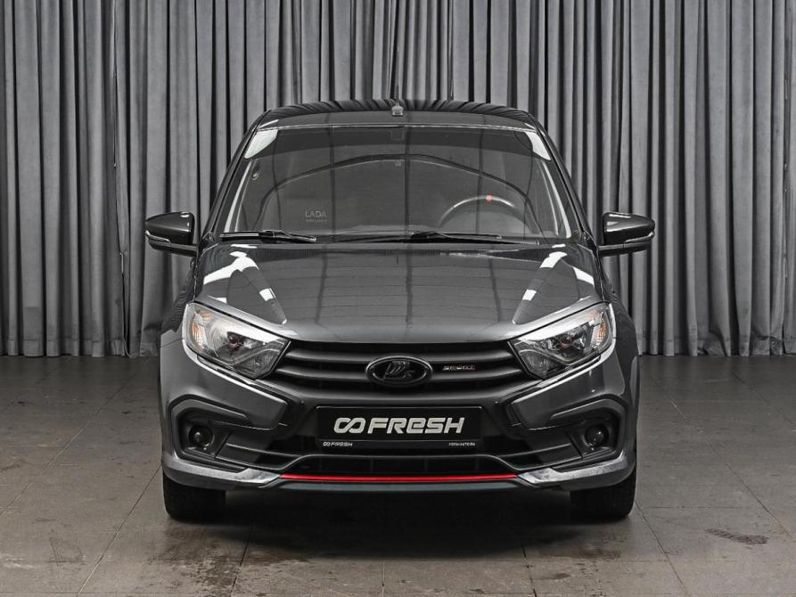 Lada (ВАЗ) Granta I Рестайлинг Ставрополь  - изображение 3