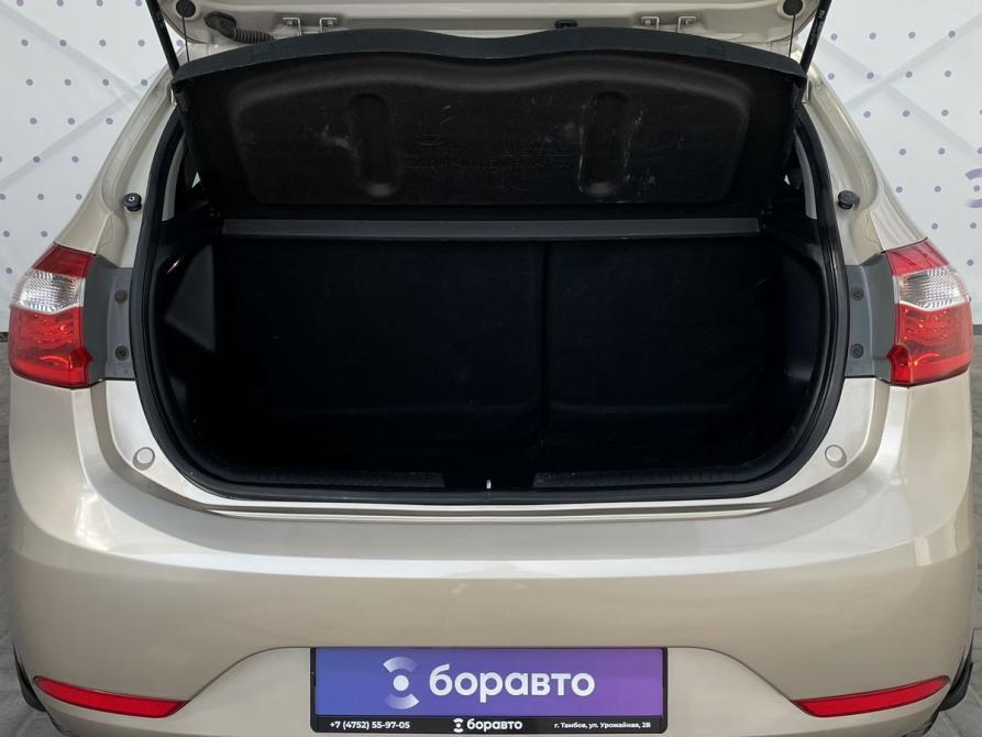 Kia Rio III Тамбов  - изображение 7