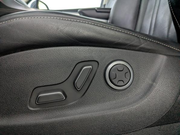 Genesis GV80 I с пробегом 2021 года, цена 5 390 000 рублей, 91500 км, внедорожник, Автокод Объявления