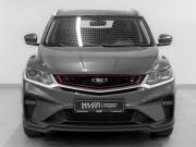 Belgee X50 Москва  - изображение 32