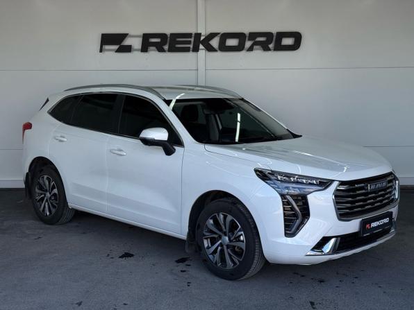 Haval Jolion I Рестайлинг с пробегом 2023 года, цена 1 879 000 рублей, 53065 км, внедорожник, Автокод Объявления