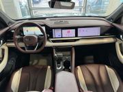 Geely Monjaro I Москва  - изображение 40