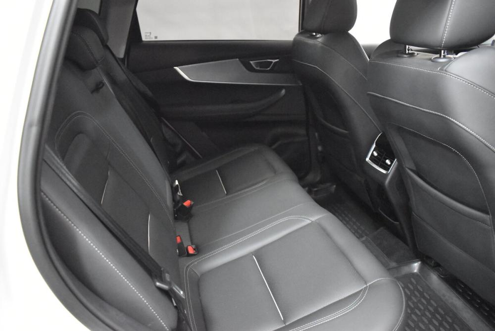 Chery Tiggo 7 Pro Max I Москва  - изображение 16