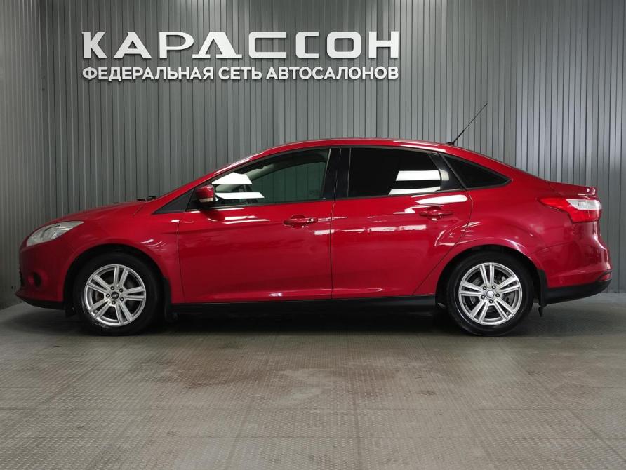 Ford Focus III Пермь  - изображение 5
