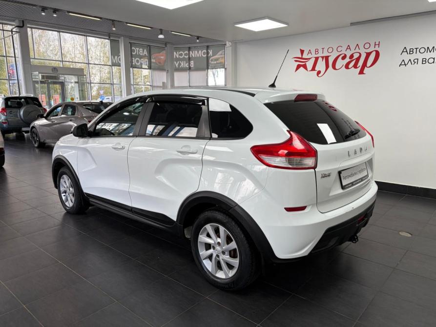Lada (ВАЗ) XRAY I Киров  - изображение 6