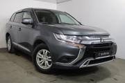 Mitsubishi Outlander III Рестайлинг 3 Санкт-Петербург  - изображение 17