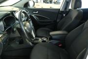 Hyundai Santa Fe III Омск  - изображение 27