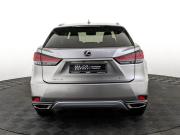 Lexus RX IV Рестайлинг Москва  - изображение 36