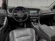 Kia Optima III Рестайлинг Ростов-на-Дону  - изображение 31