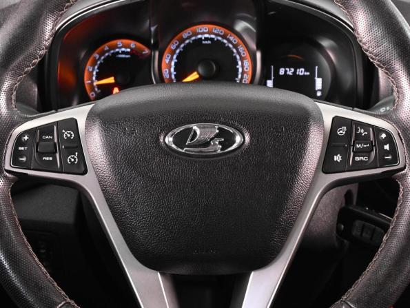 Lada (ВАЗ) XRAY I с пробегом 2021 года, цена 1 160 000 рублей, 87210 км, хэтчбек, Автокод Объявления
