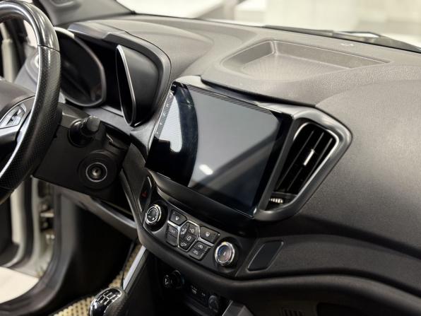 Chery Tiggo 5 I с пробегом 2014 года, цена 849 000 рублей, 141000 км, внедорожник, Автокод Объявления