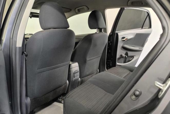 Toyota Corolla X (E140 E150) с пробегом 2007 года, цена 650 000 рублей, 208913 км, седан, Автокод Объявления