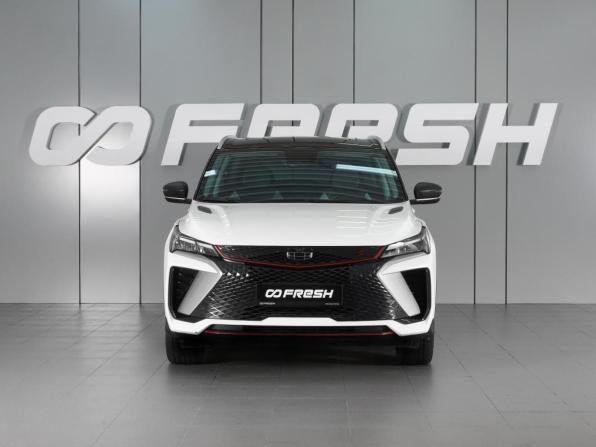 Geely Coolray I Рестайлинг с пробегом 2023 года, цена 2 039 000 рублей, 34214 км, внедорожник, Автокод Объявления