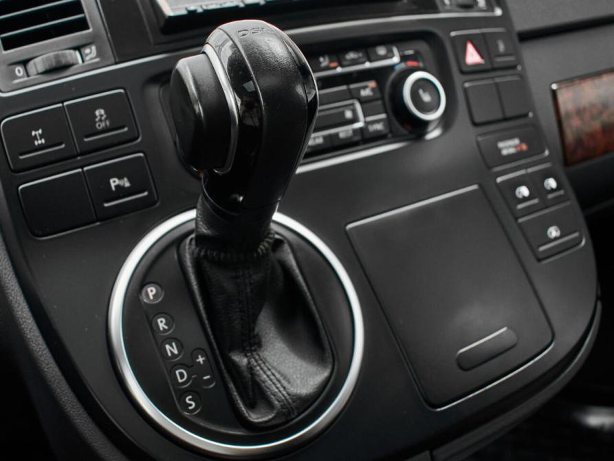Volkswagen Multivan T5 Рестайлинг Екатеринбург  - изображение 21
