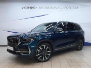 Geely Monjaro I Москва  - изображение 24