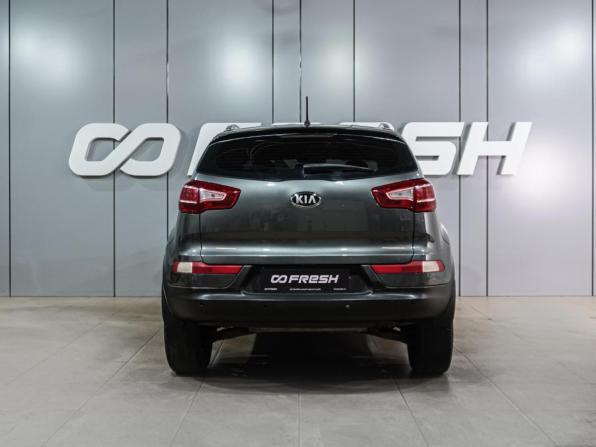 Kia Sportage III с пробегом 2013 года, цена 1 349 000 рублей, 236195 км, внедорожник, Автокод Объявления