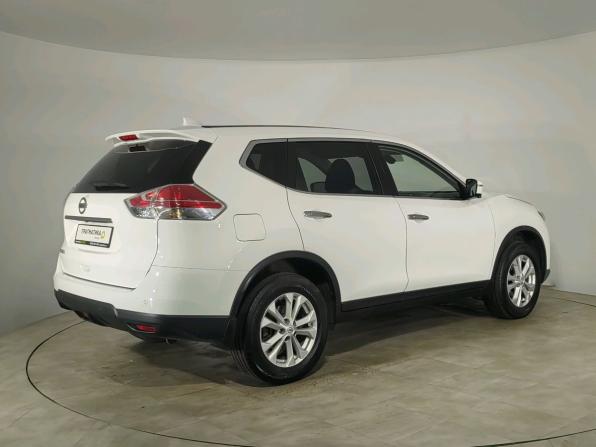 Nissan X-Trail III с пробегом 2018 года, цена 1 499 000 рублей, 205339 км, внедорожник, Автокод Объявления